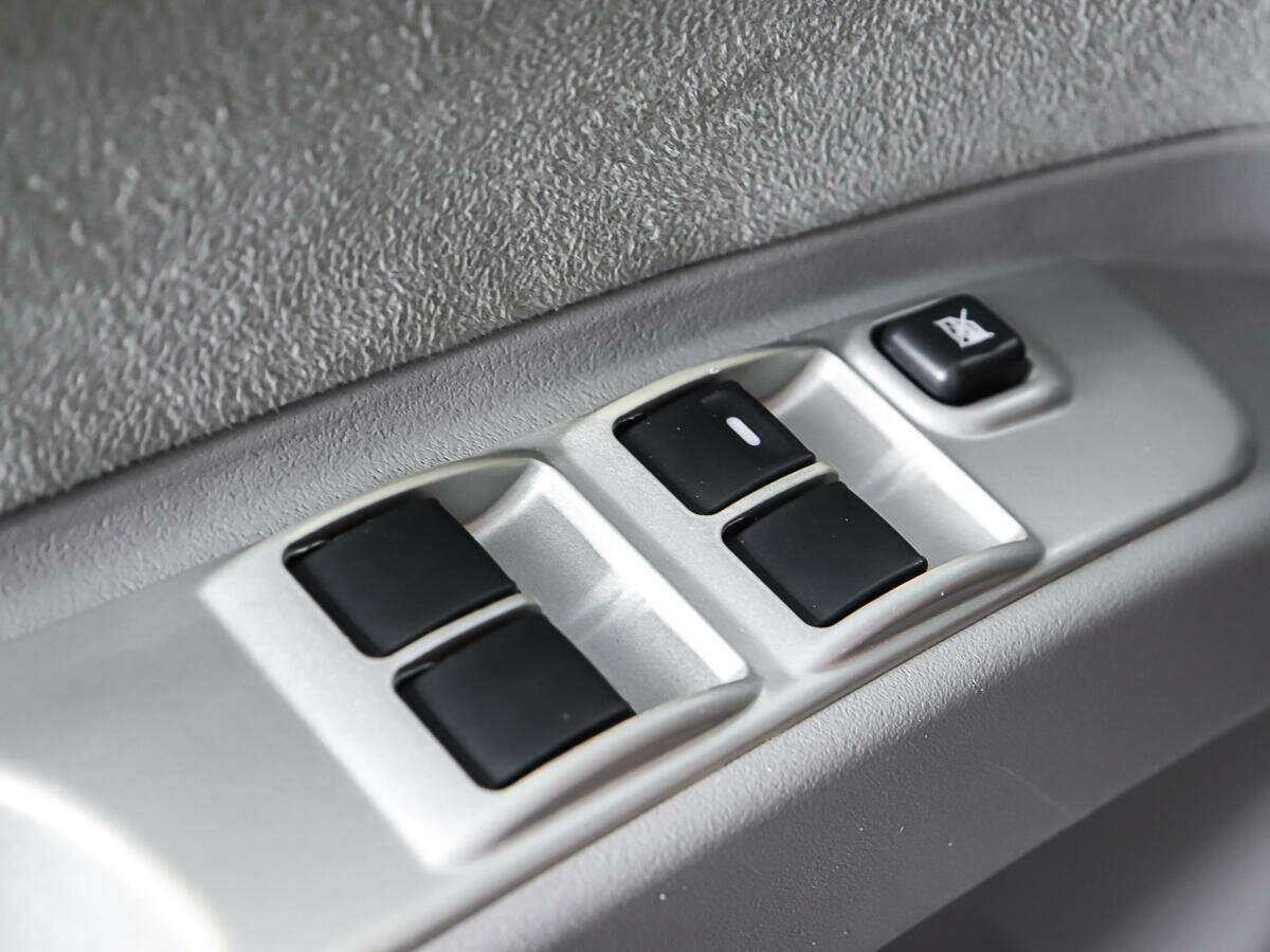 Купить Mitsubishi Pajero Sport, 2014, 366 244 км.. Фото: #16