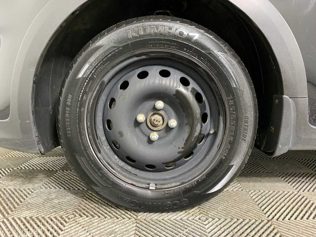 Купить Kia Rio, 2018, 97 000 км.. Фото: #8