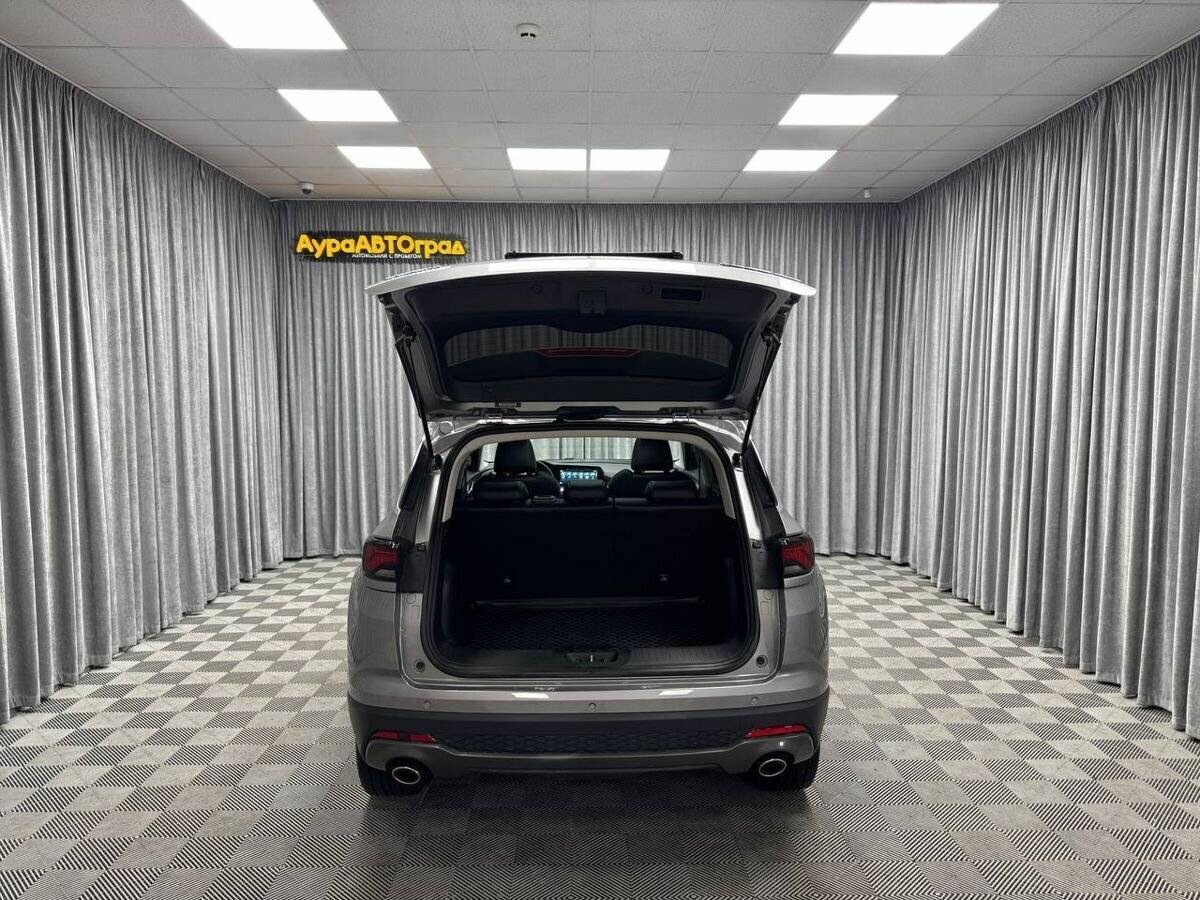 Купить Changan CS35 Plus, 2023, 22 293 км.. Фото: #31