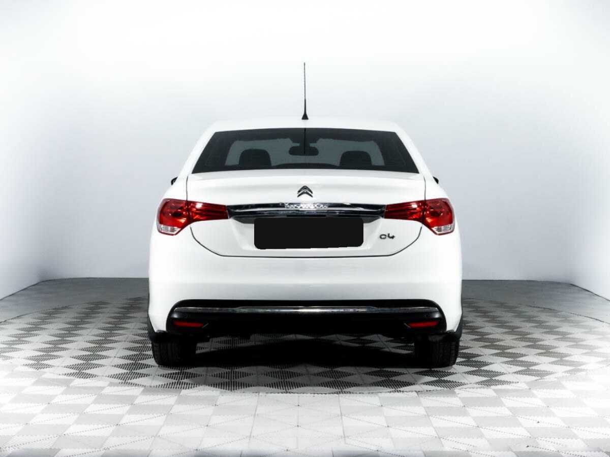 Купить Citroen C4, 2014, 124 800 км.. Фото: #5