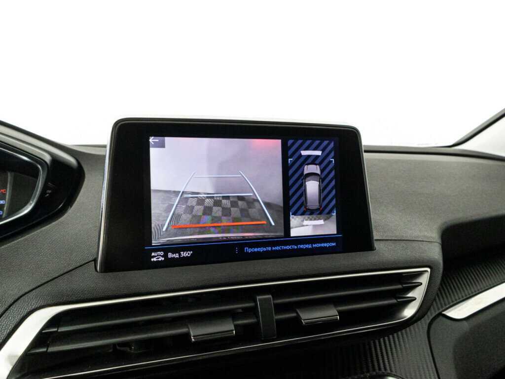 Купить Peugeot 3008, 2017, 187 023 км.. Фото: #15