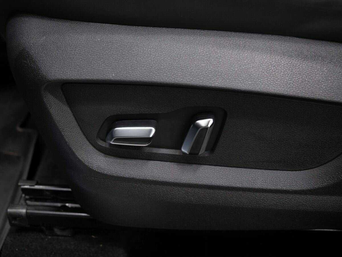 Купить Chery Tiggo 7 Pro Max, 2023, 50 644 км.. Фото: #19