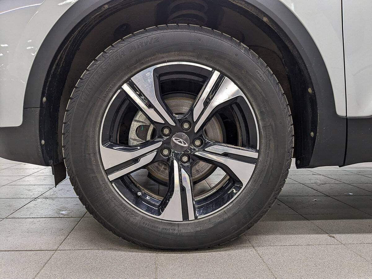 Купить Chery Tiggo 4 Pro, 2023, 6 629 км.. Фото: #11