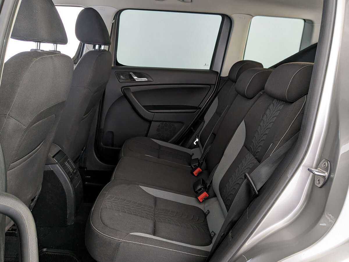 Купить Skoda Yeti, 2017, 137 902 км.. Фото: #13