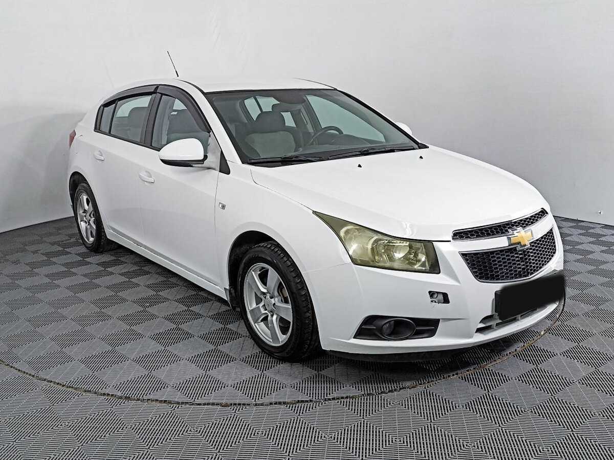 Купить Chevrolet Cruze, 2012, 136 954 км.. Фото: #2
