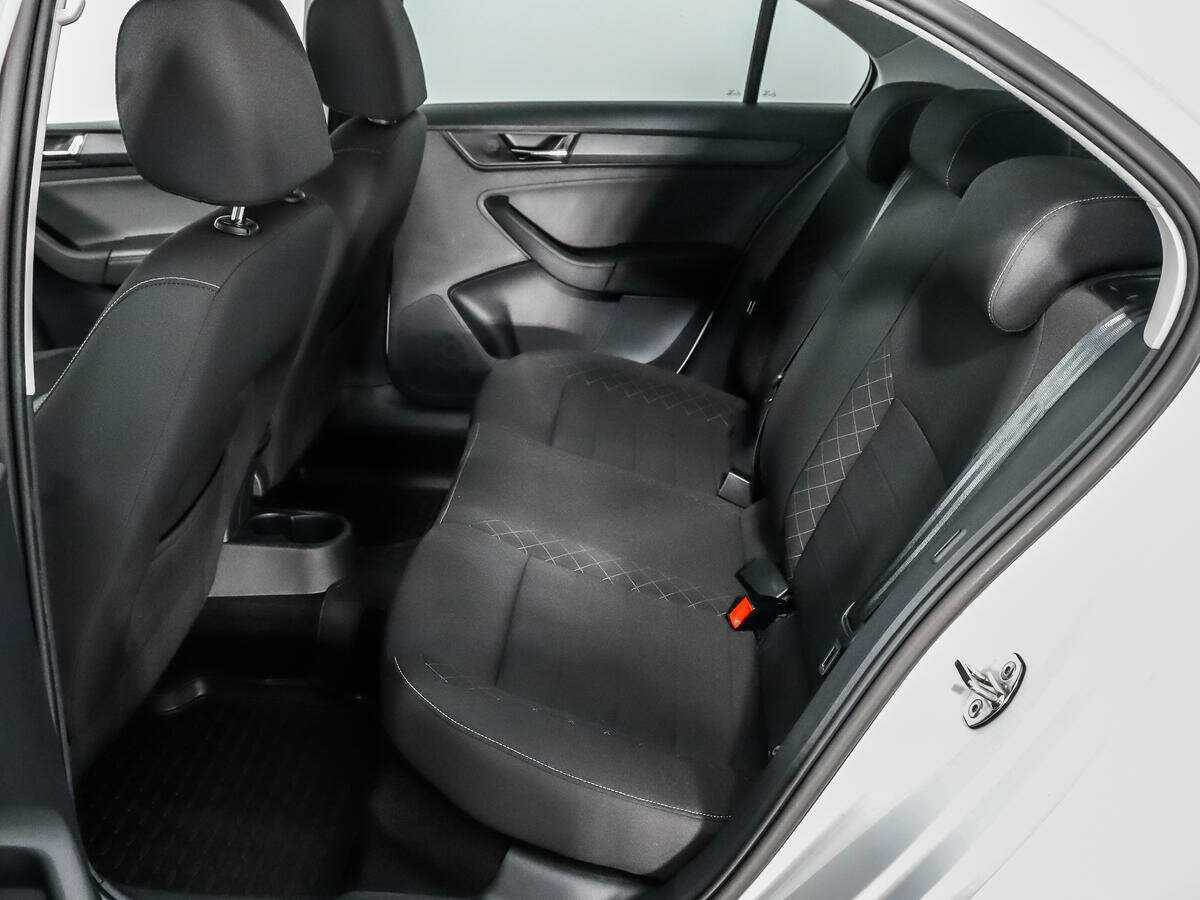 Купить Skoda Rapid, 2021, 70 066 км.. Фото: #9
