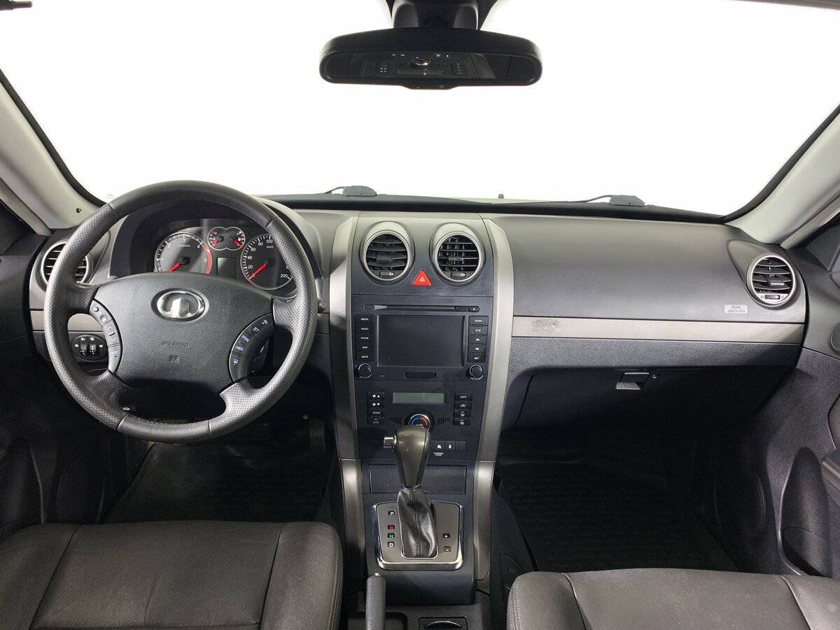 Купить Great Wall Hover H5, 2014, 90 000 км.. Фото: #11