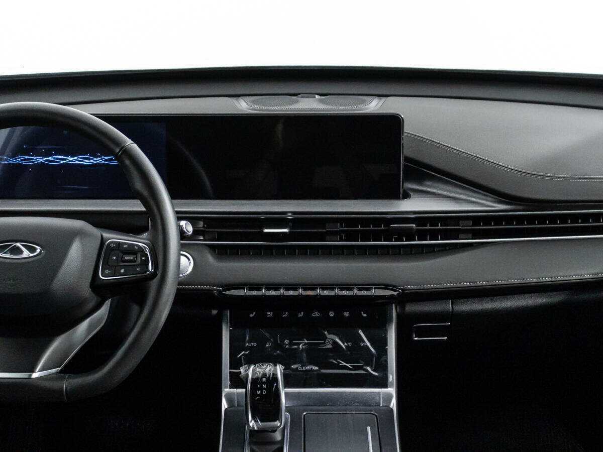 Купить Chery Tiggo 7 Pro Max, 2023, 24 043 км.. Фото: #13