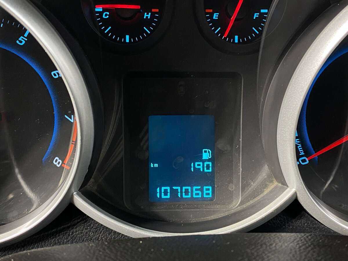 Купить Chevrolet Cruze, 2013, 115 000 км.. Фото: #13