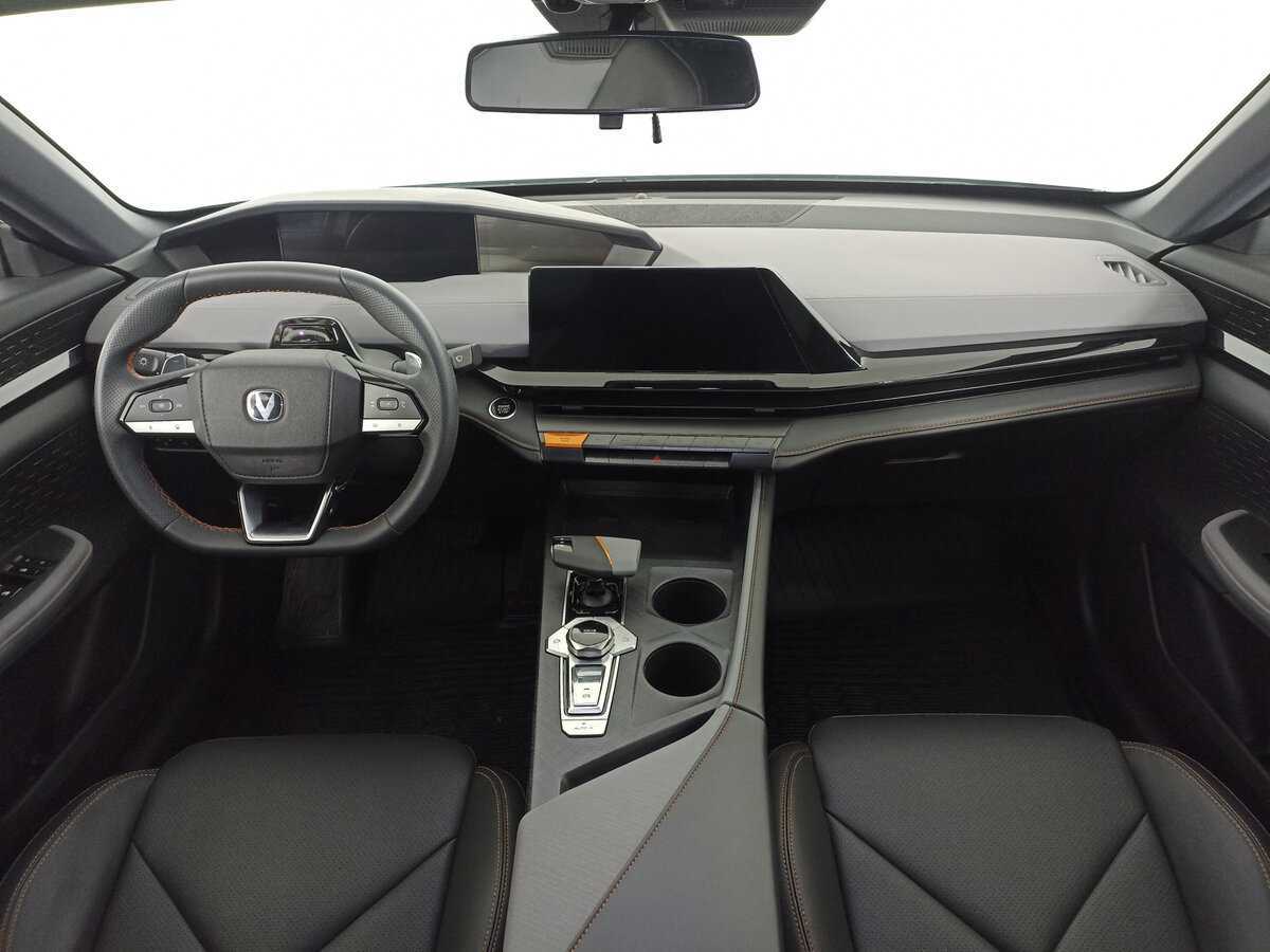 Купить Changan UNI-V, 2023, 21 975 км.. Фото: #12