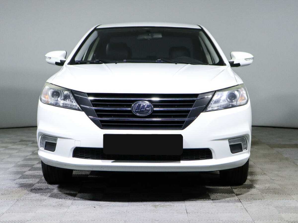 Купить Lifan Solano, 2018, 37 900 км.. Фото: #1