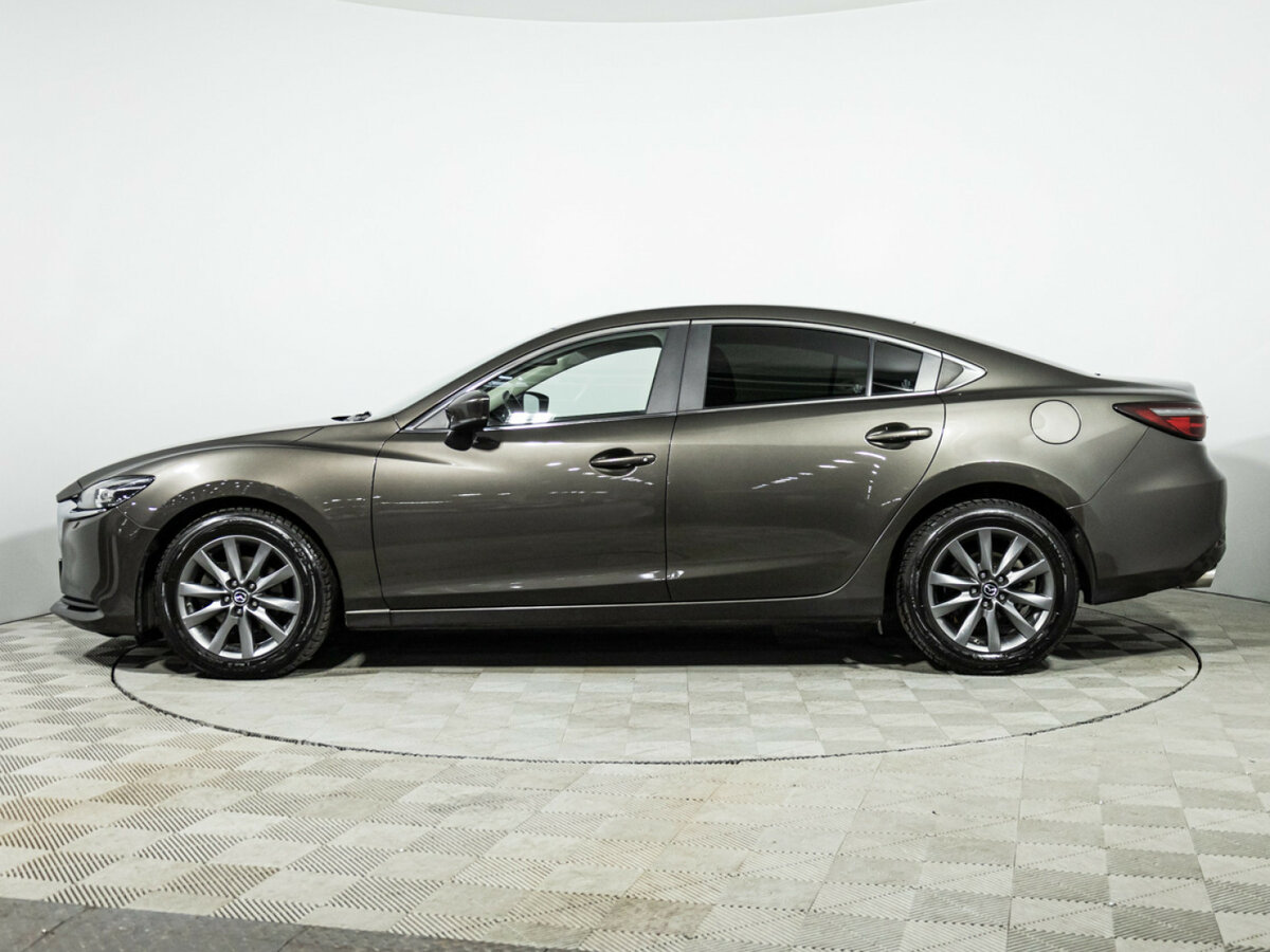Купить Mazda 6, 2020, 89 880 км.. Фото: #6