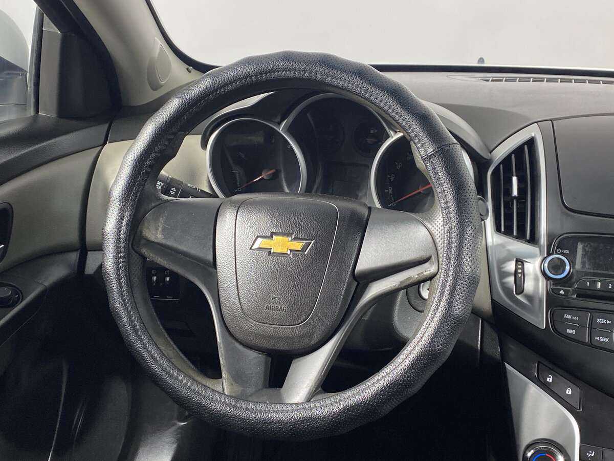 Купить Chevrolet Cruze, 2013, 115 000 км.. Фото: #10