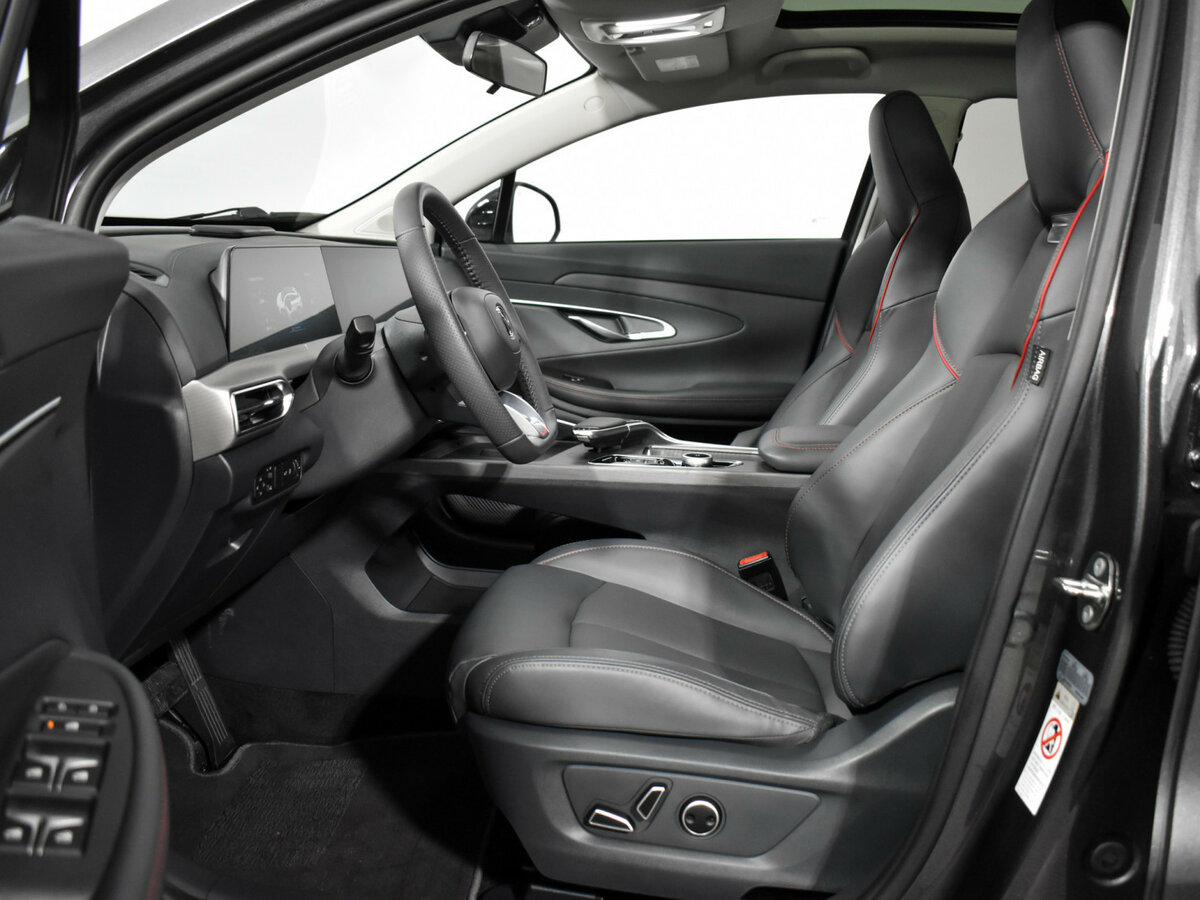 Купить Changan UNI-T, 2023, 13 176 км.. Фото: #7