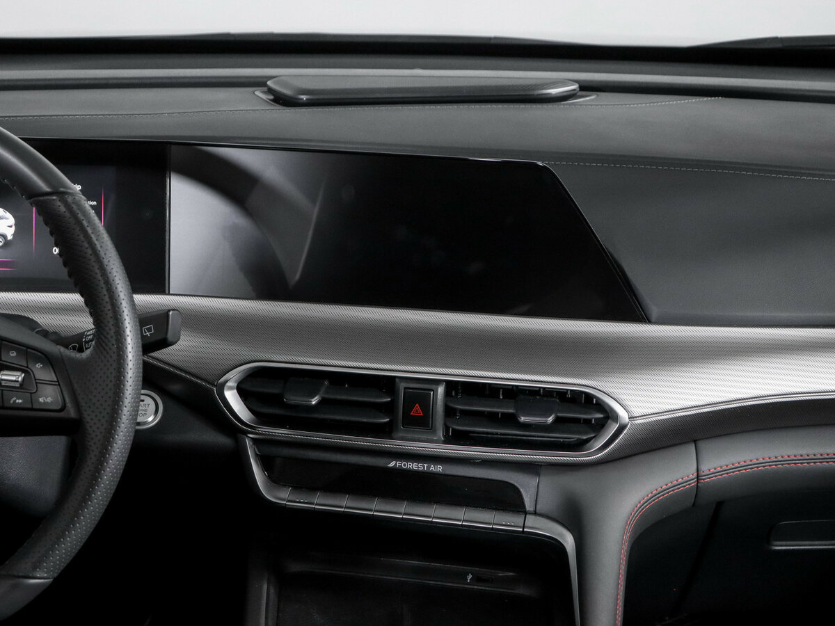 Купить Changan UNI-T, 2023, 32 880 км.. Фото: #10