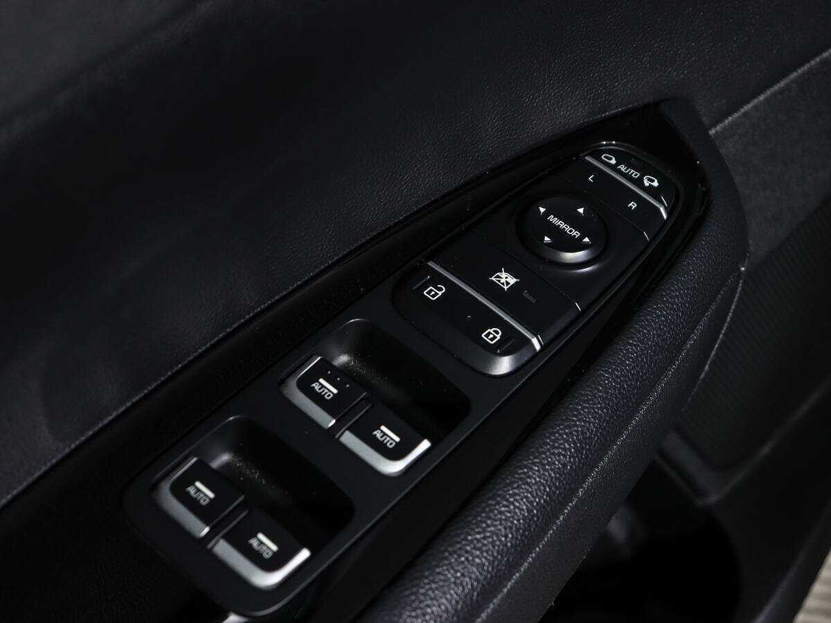 Купить Kia Optima, 2018, 65 300 км.. Фото: #15