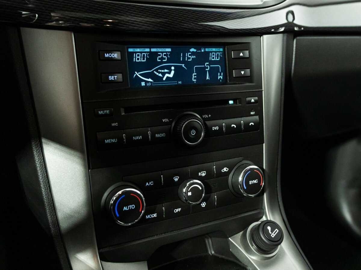 Купить Chevrolet Captiva, 2014, 42 249 км.. Фото: #14