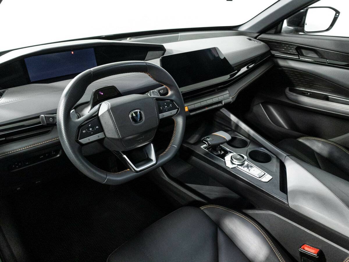 Купить Changan UNI-V, 2023, 44 308 км.. Фото: #10