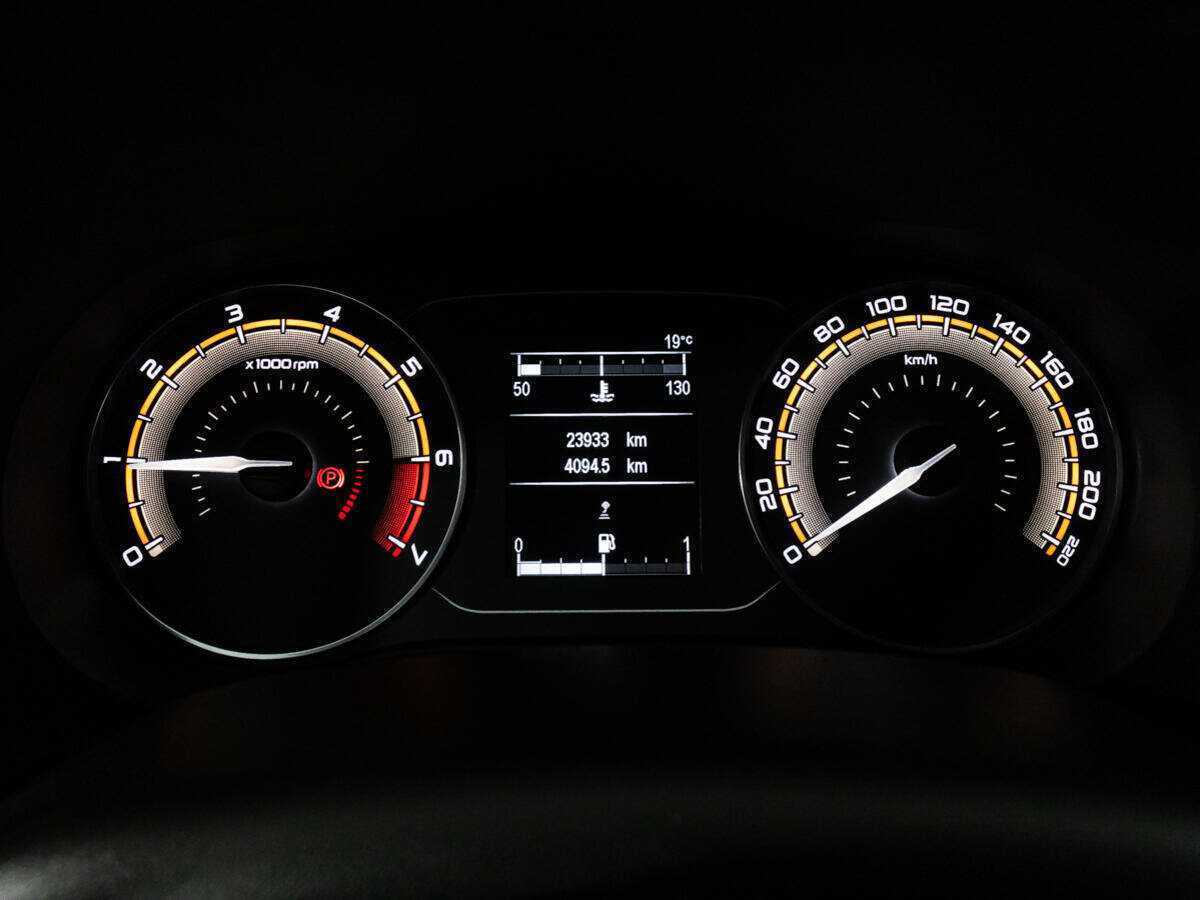 Купить Lada (ВАЗ) Vesta, 2023, 23 932 км.. Фото: #11