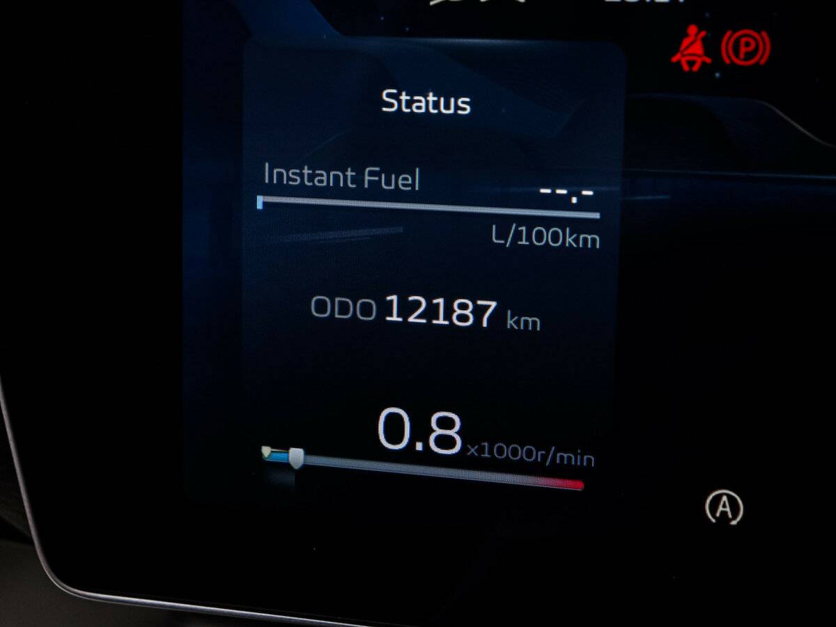 Купить Geely Coolray, 2024, 12 186 км.. Фото: #7