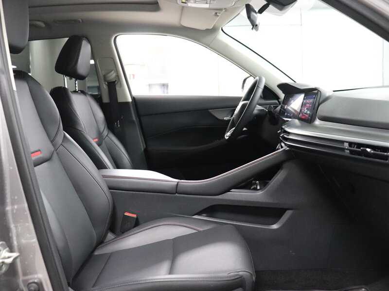 Купить Changan CS35 Plus, 2023, 41 763 км.. Фото: #6