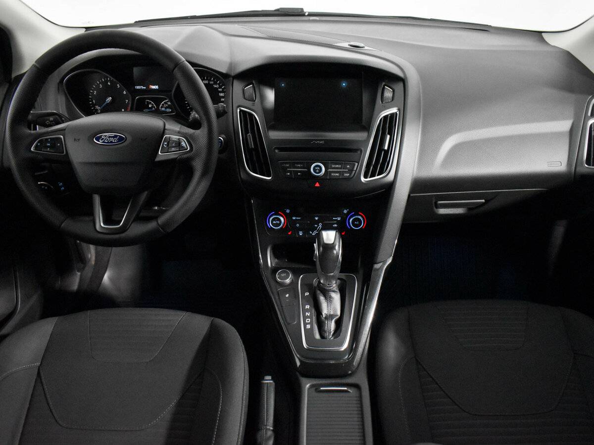 Купить Ford Focus, 2018, 134 000 км.. Фото: #13
