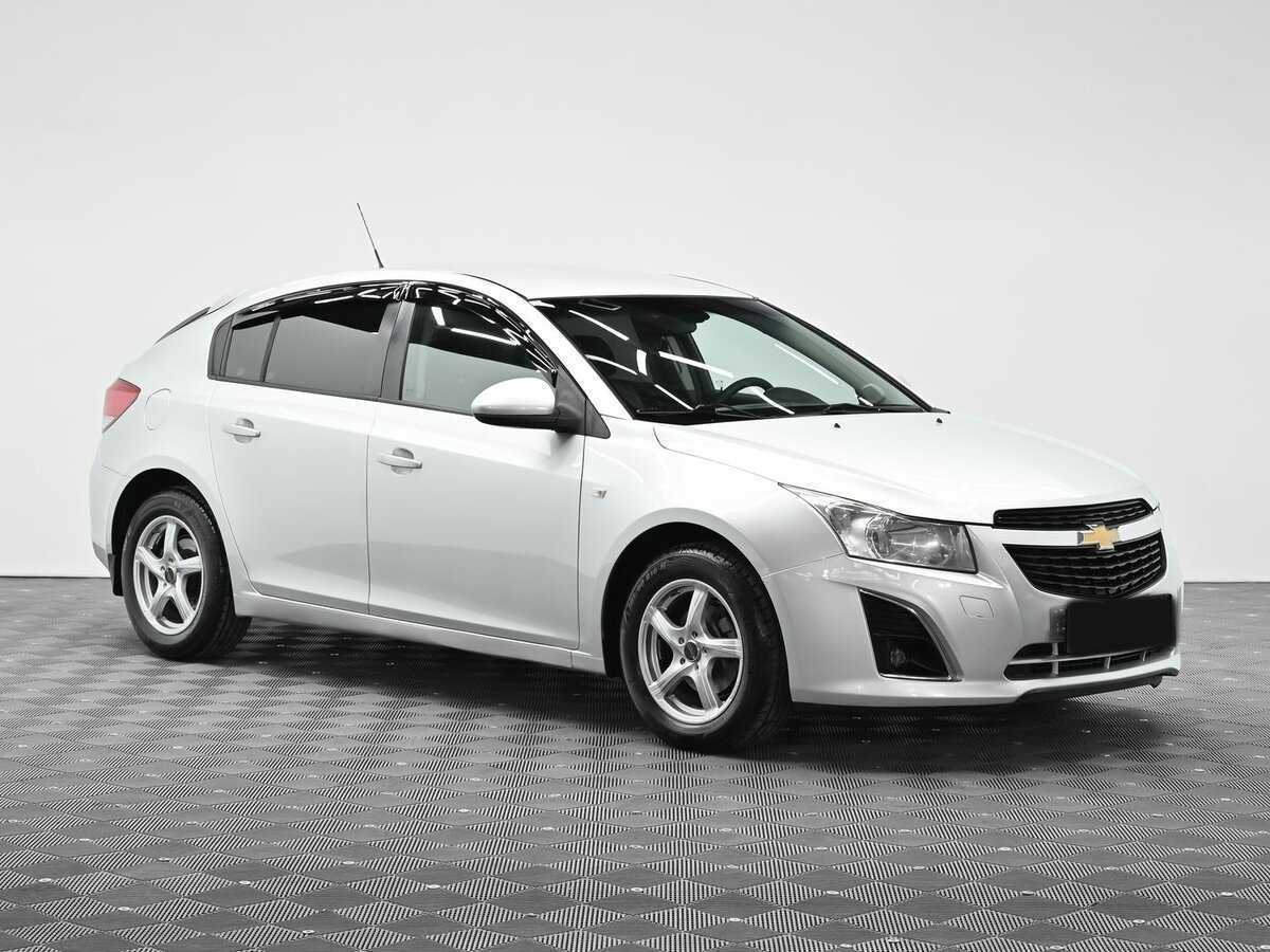 Купить Chevrolet Cruze, 2013, 167 000 км.. Фото: #2