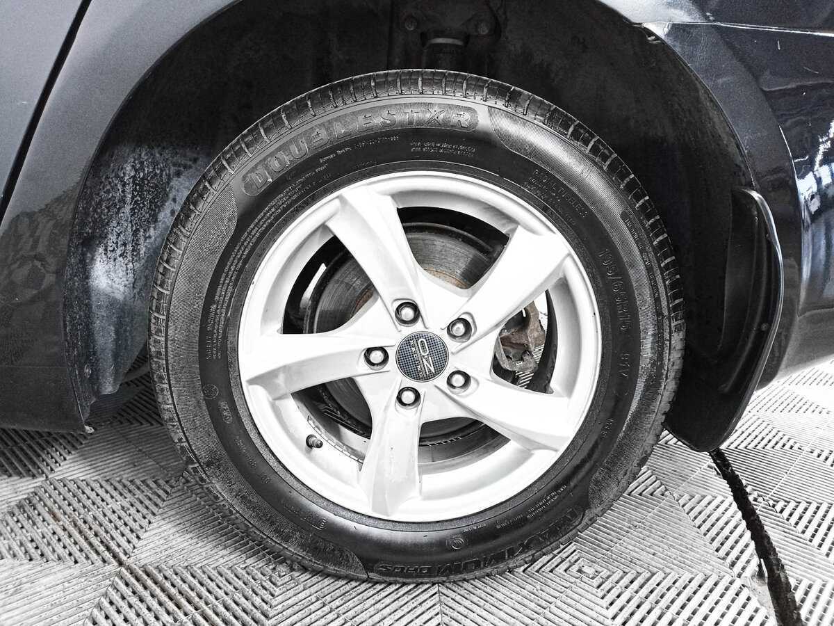 Купить Chevrolet Cruze, 2014, 80 243 км.. Фото: #15