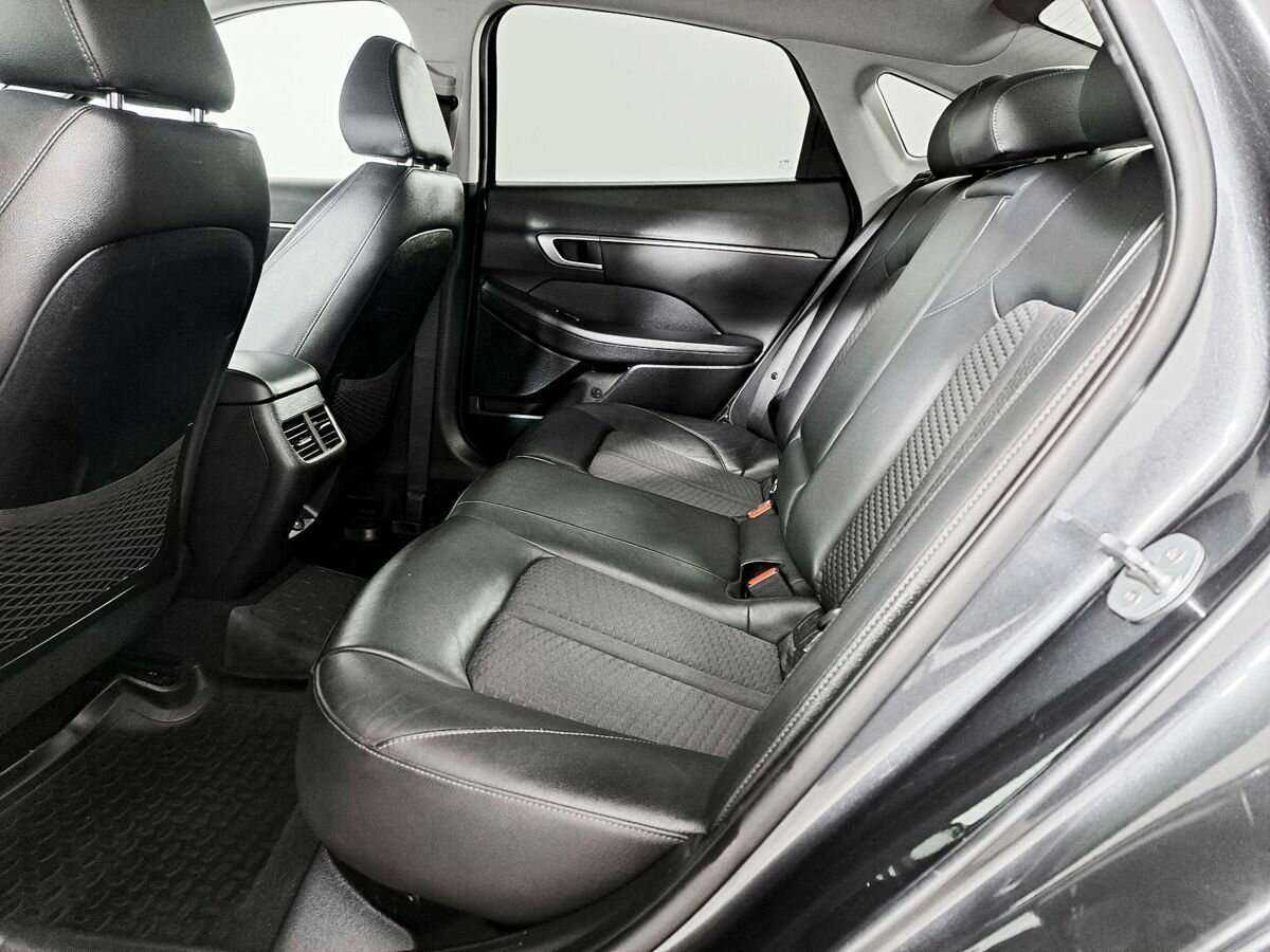 Купить Hyundai Sonata, 2020, 152 000 км.. Фото: #9