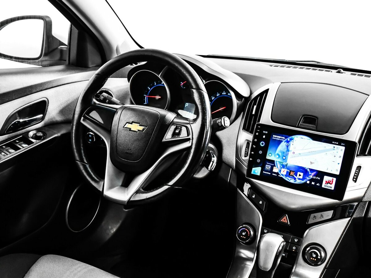 Купить Chevrolet Cruze, 2015, 149 000 км.. Фото: #6