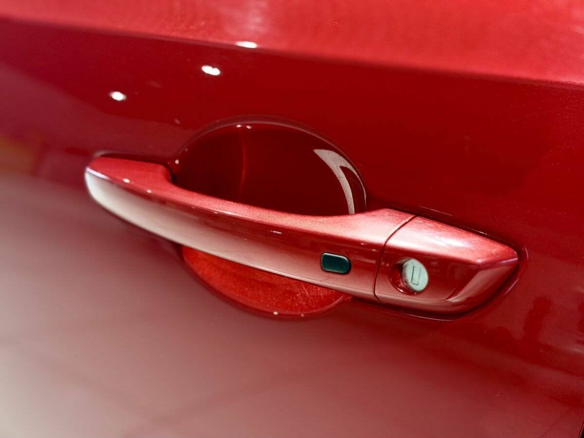 Купить Changan CS35 Plus, 2023, 59 558 км.. Фото: #4