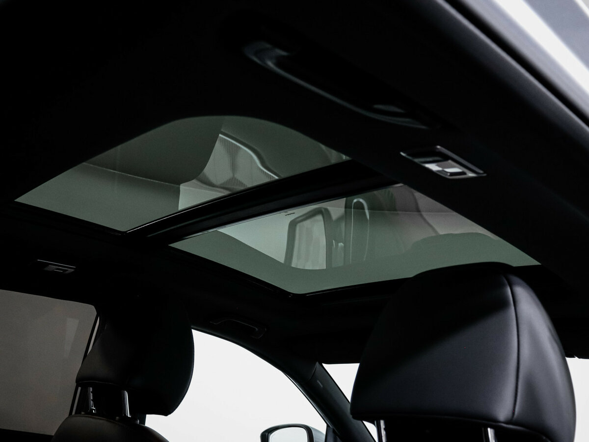 Купить Geely Coolray, 2021, 42 000 км.. Фото: #19