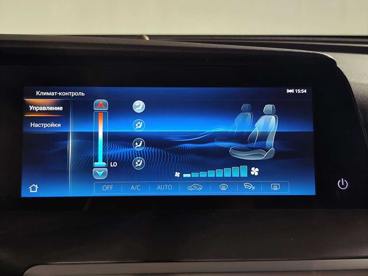 Купить Changan CS35PLUS, 2022, 13 000 км.. Фото: #11