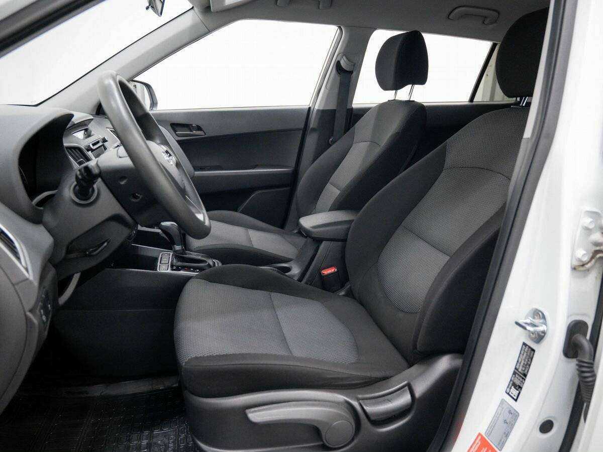 Купить Hyundai Creta, 2018, 176 253 км.. Фото: #12