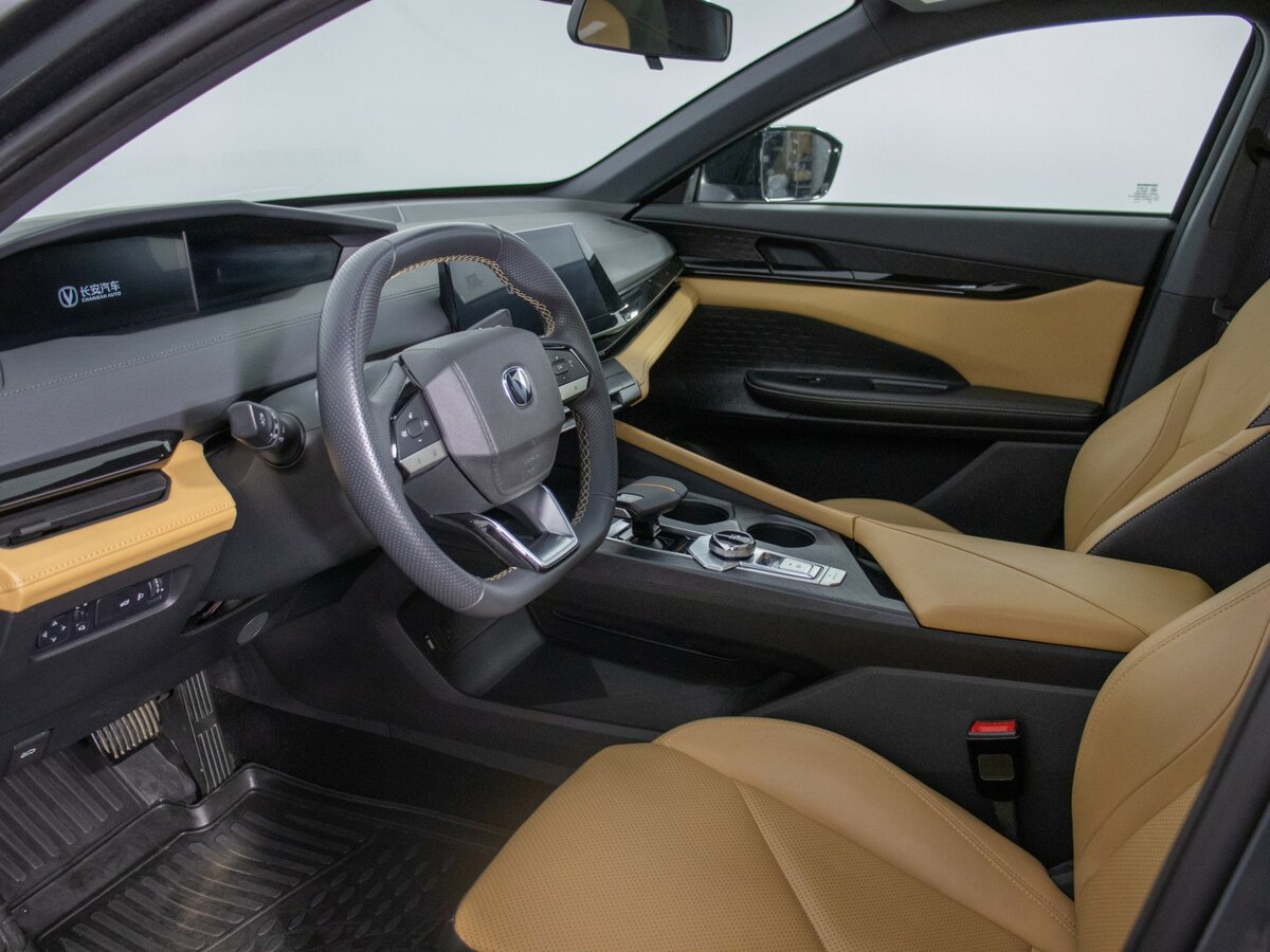 Купить Changan UNI-V, 2023, 37 340 км.. Фото: #9