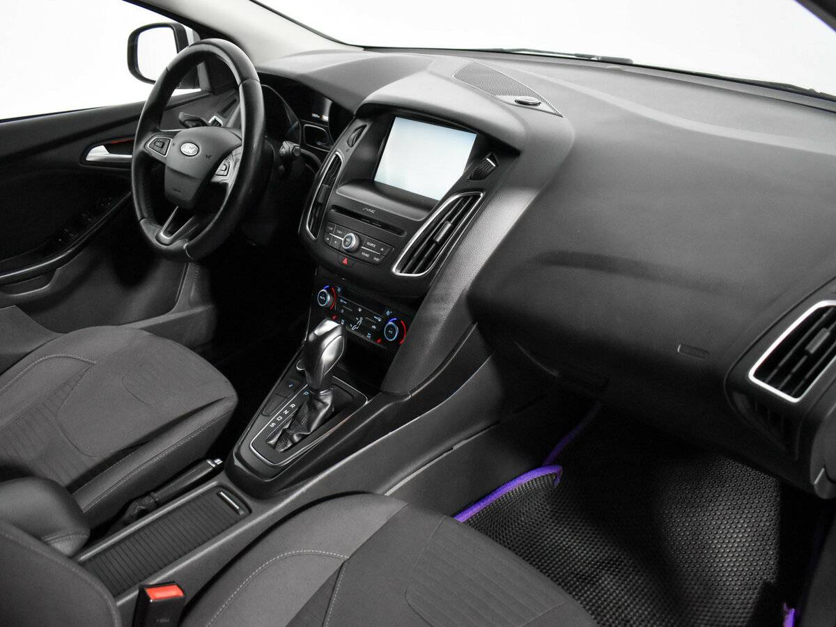 Купить Ford Focus, 2016, 150 000 км.. Фото: #13