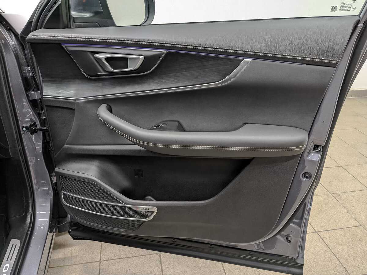 Купить Chery Tiggo 8, 2024, 15 894 км.. Фото: #23