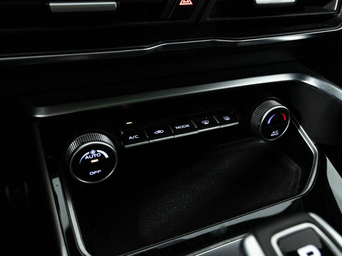 Купить Geely Coolray, 2021, 84 096 км.. Фото: #18