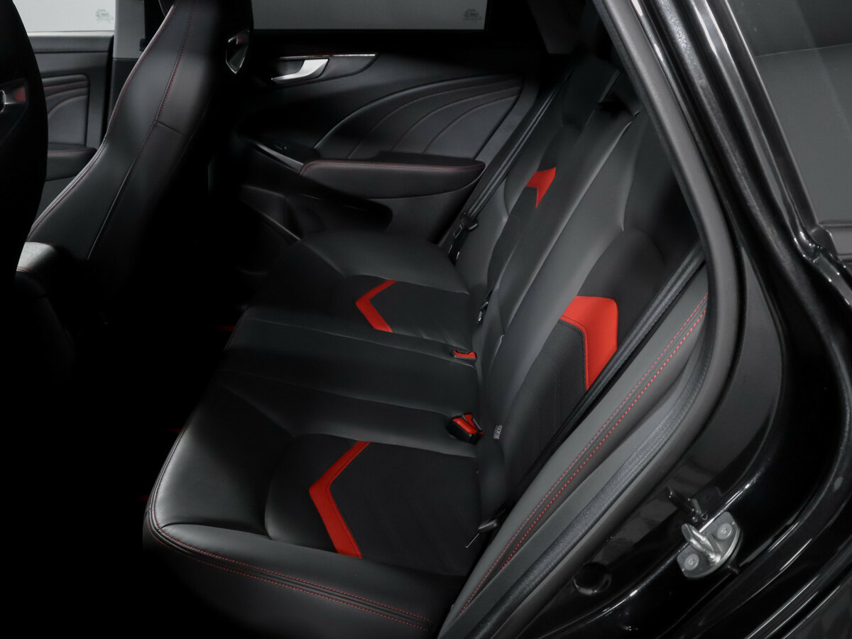 Купить KAIYI E5, 2023, 14 600 км.. Фото: #7