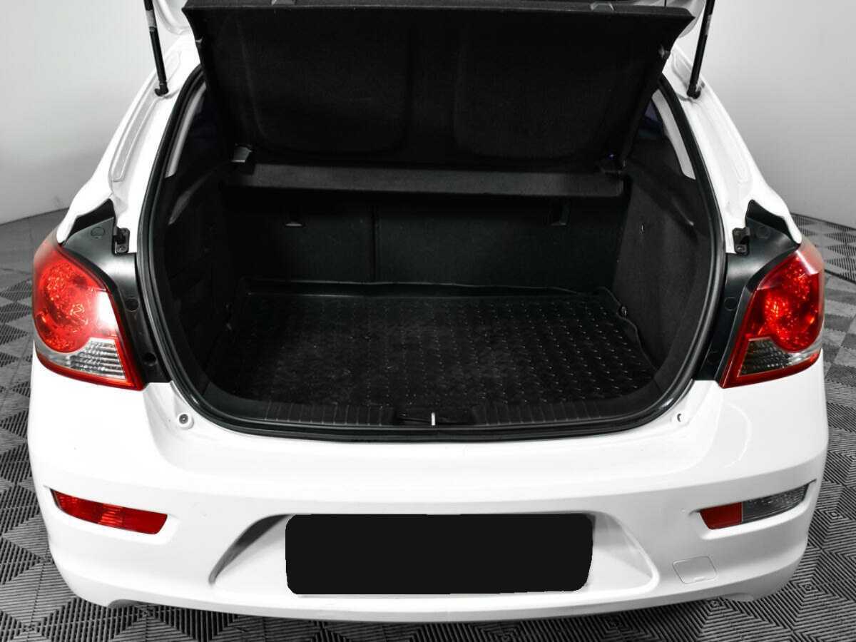 Купить Chevrolet Cruze, 2013, 247 074 км.. Фото: #13