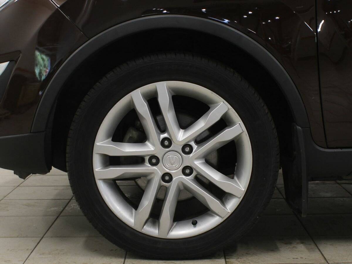 Купить Changan CS35, 2019, 78 000 км.. Фото: #18