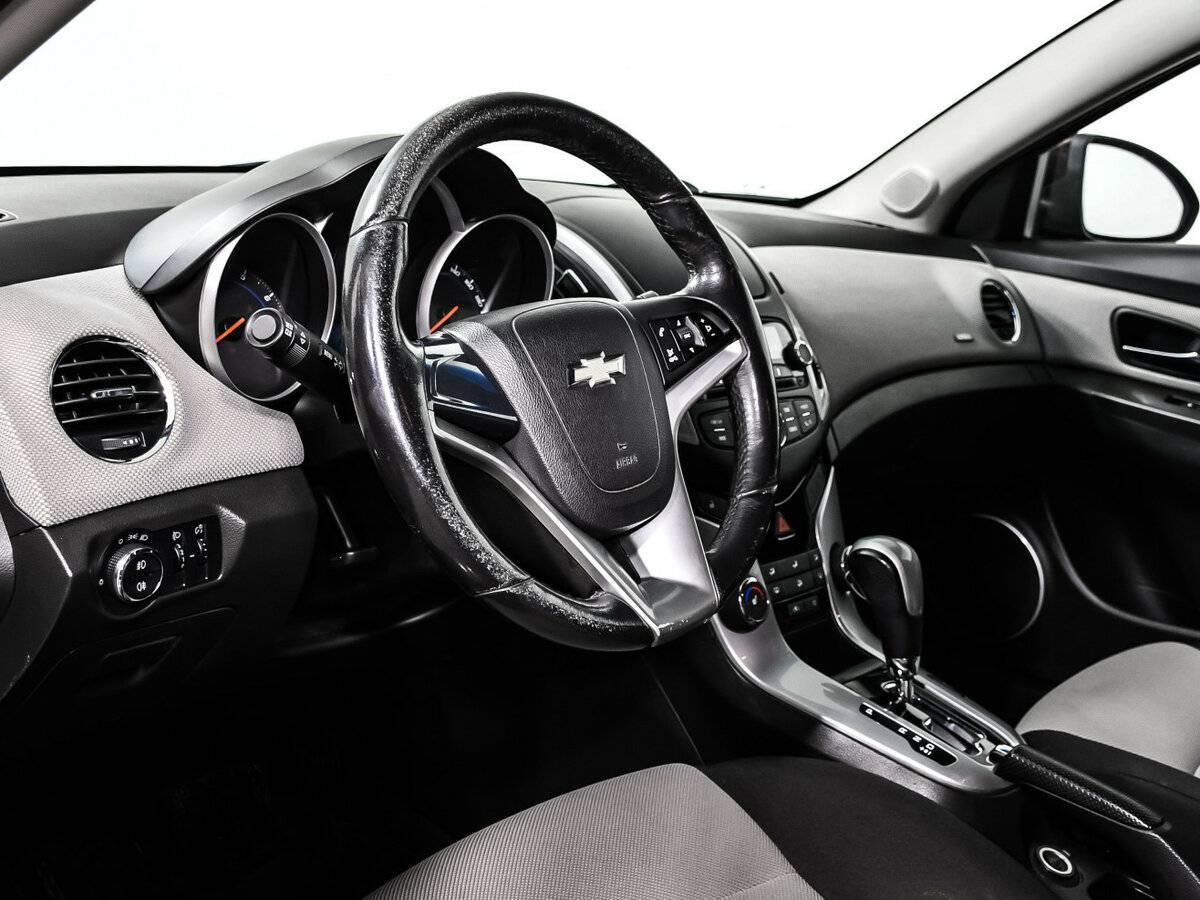 Купить Chevrolet Cruze, 2013, 134 856 км.. Фото: #11