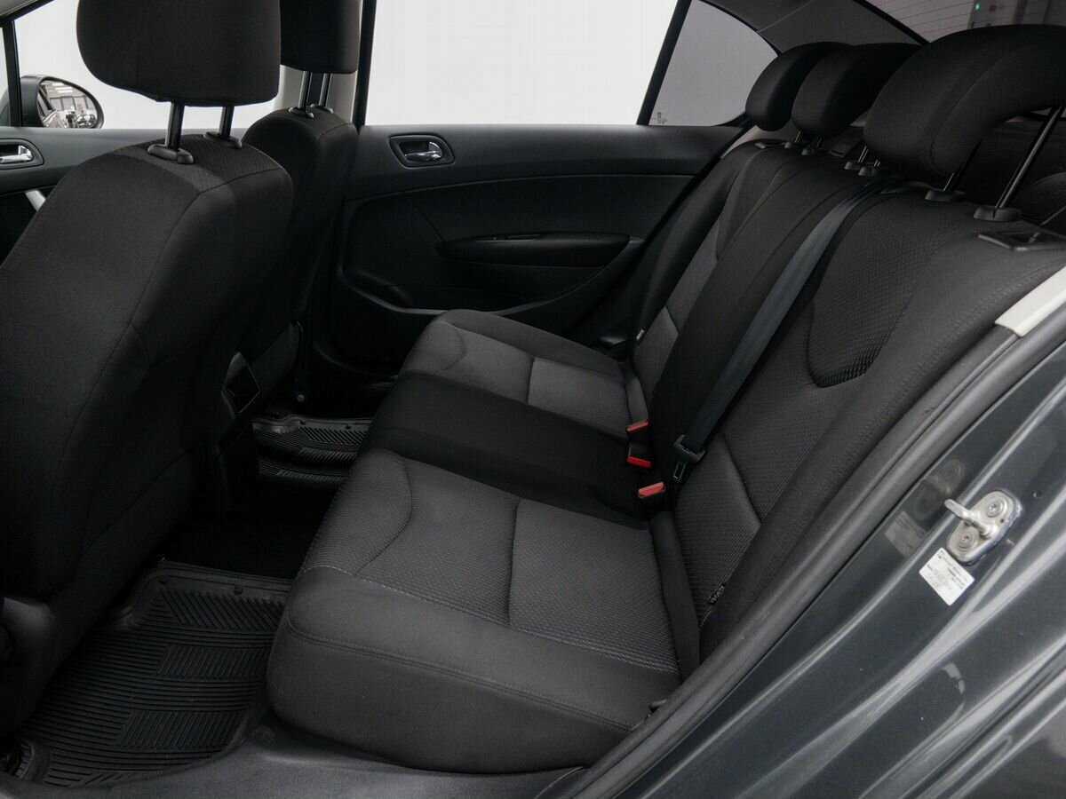 Купить Peugeot 408, 2013, 151 000 км.. Фото: #11