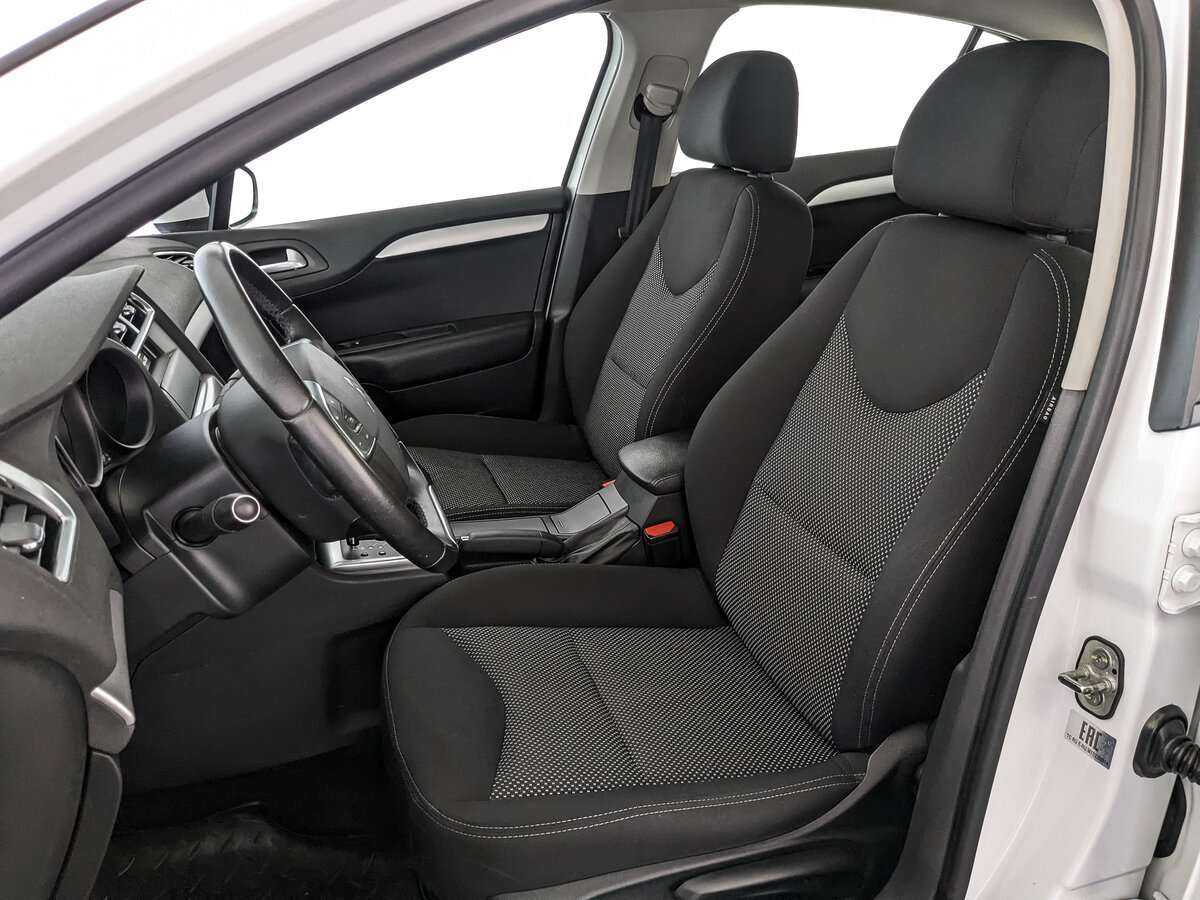 Купить Citroen C4, 2016, 117 724 км.. Фото: #17