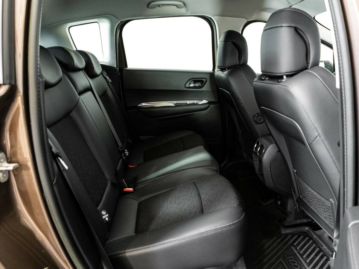 Купить Peugeot 3008, 2014, 201 486 км.. Фото: #11