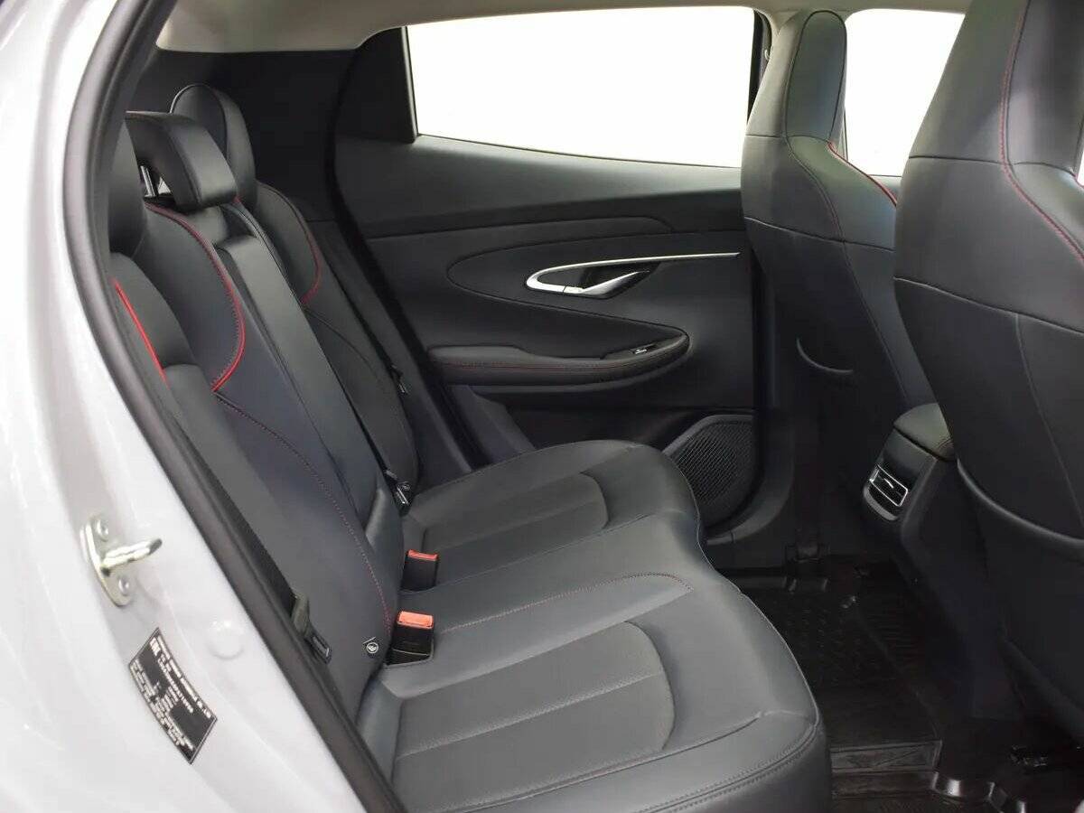 Купить Changan UNI-T, 2023, 22 758 км.. Фото: #14