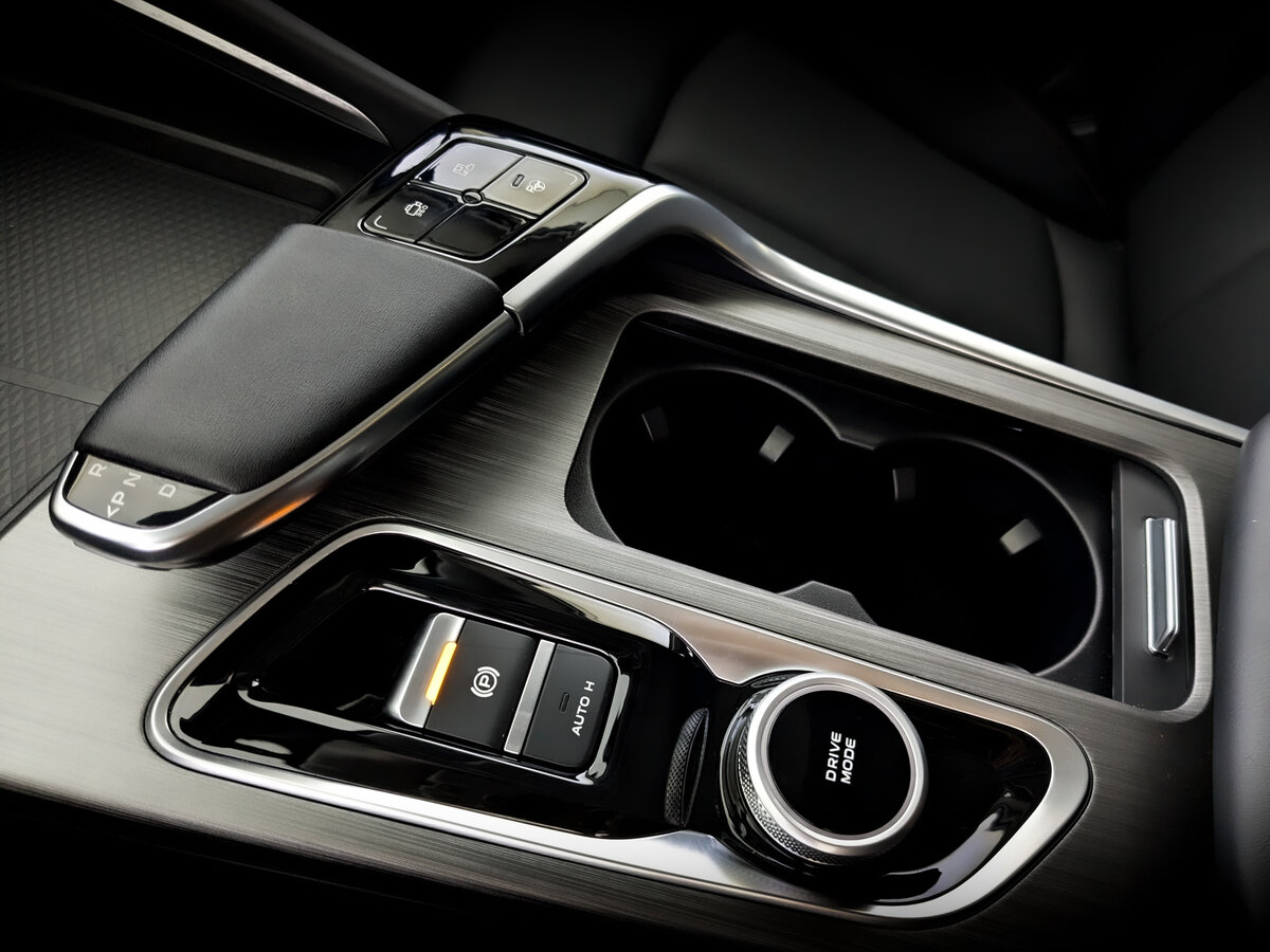 Купить Changan UNI-T, 2024, 11 736 км.. Фото: #27