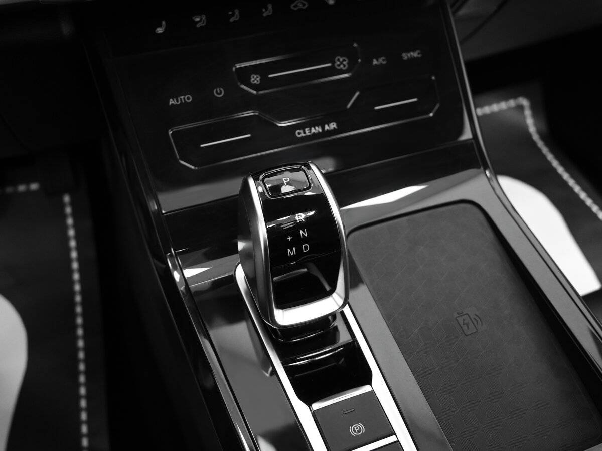 Купить Chery Tiggo 7 Pro, 2021, 86 854 км.. Фото: #11