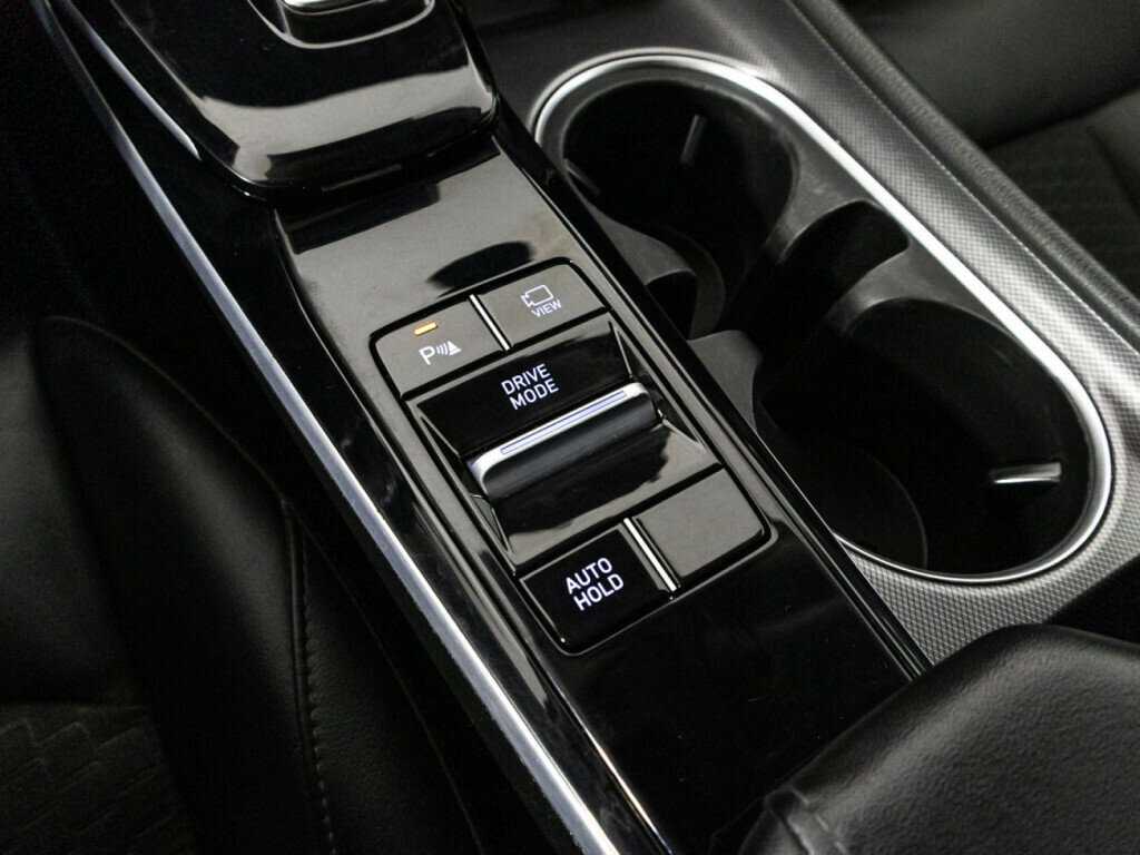 Купить Hyundai Sonata, 2019, 181 344 км.. Фото: #16