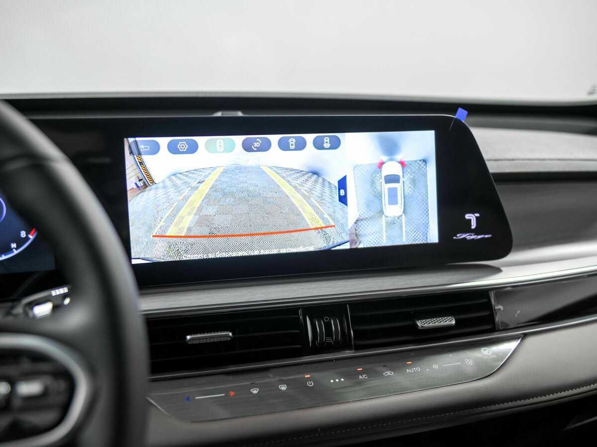 Купить Chery Tiggo 7 Pro Max, 2024, 11 544 км.. Фото: #11